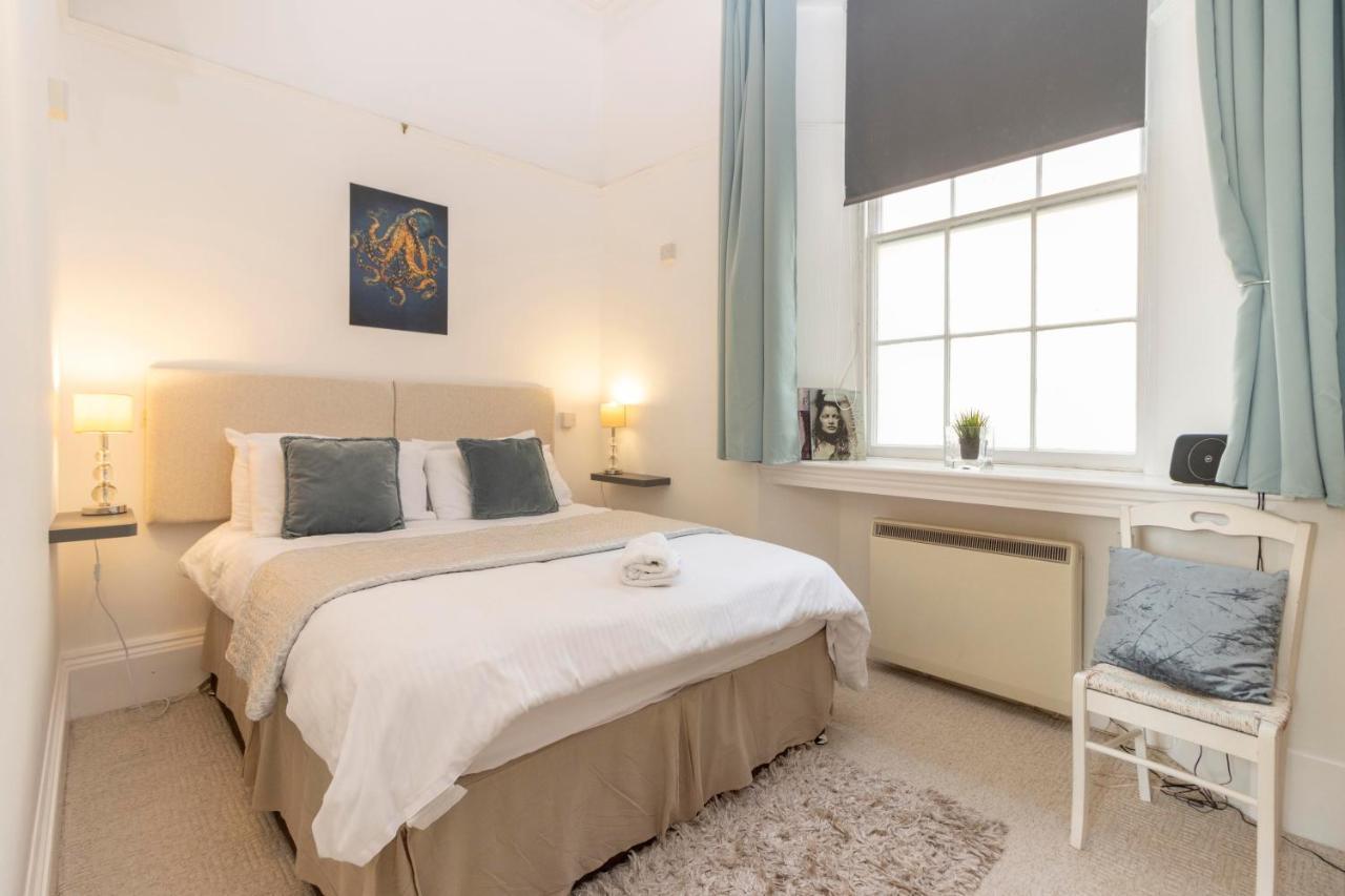 טורקוואי **Sunny And Bright, Thatchers Rock One Bed Beach Front Apartment*** מראה חיצוני תמונה