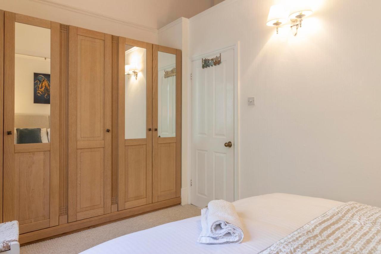 טורקוואי **Sunny And Bright, Thatchers Rock One Bed Beach Front Apartment*** מראה חיצוני תמונה